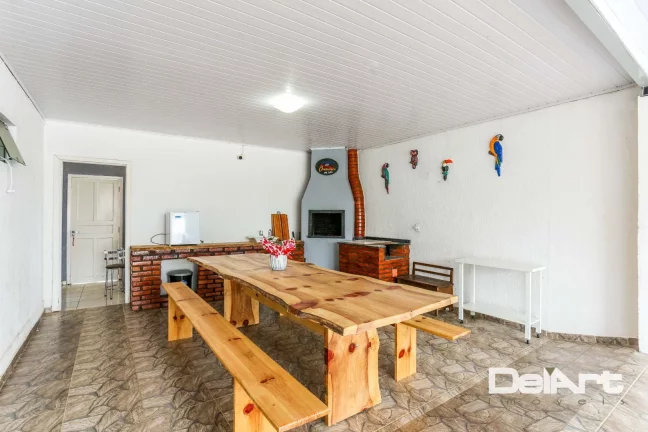 Imagem Casa térrea ampla (180,00,2) - TERRENO 587,50m2 - no Faxinal - R$ 500.000,00