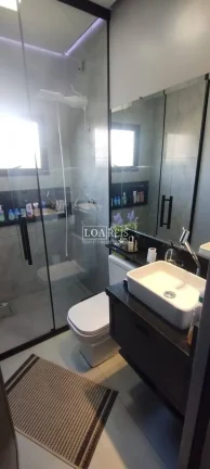 Imagem CASA TÉRREA COM MÓVEIS PLANEJADOS CONDOMÍNIO VEREDA DOS CAMPOS