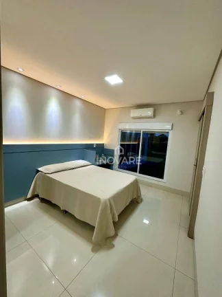 Imagem Casa com 3 dormitórios à venda, 275 m² por R$ 3.500.000,00 - Vila de Furnas - Itumbiara/GO