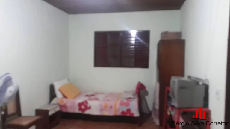 Imagem Chácara a Venda na Região do Zé da Rosa em Santo Antônio do Pinhal.