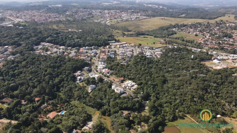Imagem Casa com 3 suítes, ampla, moderna em construção no Condomínio Villa Rica