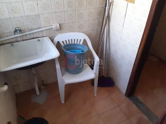 Imagem Apartamento linear a venda com 2 quartos - Parque Central - Cabo Frio