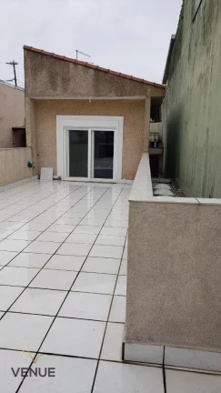 Imagem Sobrado com 3 dormitórios à venda, 193 m² por R$ 527.000,10 - Jardim Santo Alberto - Santo André/SP