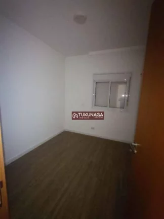 Imagem Apartamento com 3 quartos para alugar, 83 m² por R$ 3.991/mês - Picanco - Guarulhos/SP