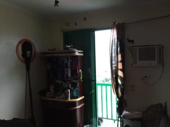 Imagem COBERTURA COM 4 DORMITÓRIOS À VENDA, 440 M² POR R$ 1.280.000,00 - EMBARÉ - SANTOS/SP