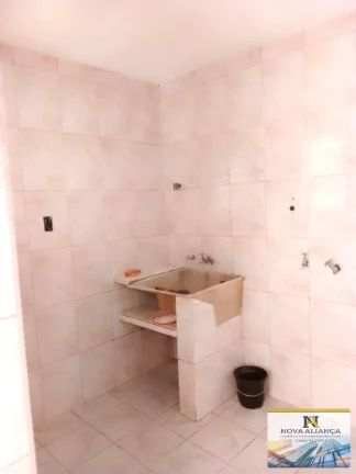 Imagem SOBRADO 02 DORMITÓRIOS 02 VAGAS VILA ALPINA PRÓXIMO A DELEGACIA 42