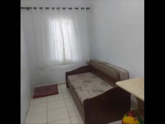 Imagem CASA COM 130 m² - MIRIM - PRAIA GRANDE SP