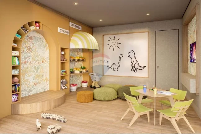 Imagem APARTAMENTO À VENDA NO CONDOMÍNIO LED VILA MADALENA – CONFORTO, ESTILO E LOCALIZAÇÃO PERFEITA!