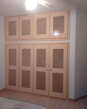Imagem Apartamento à venda no Guarujá na Praia das Pitangueiras.