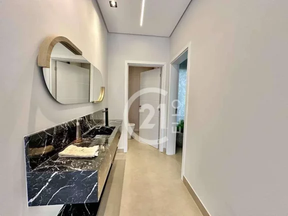Imagem Casa com 4 dormitórios à venda, 724 m² por R$ 8.700.000,00 - São Paulo II - Cotia/SP
