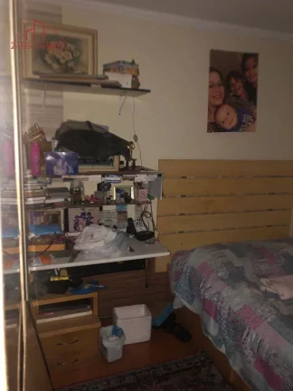 Imagem Belíssimo Apartamento no Morumbi 74m² - 3 dorms