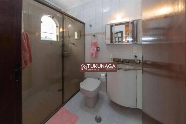 Imagem SOBRADO 173 M² - 3 DORMS, 4 VAGAS - VILA MEDEIROS - SÃO PAULO/SP