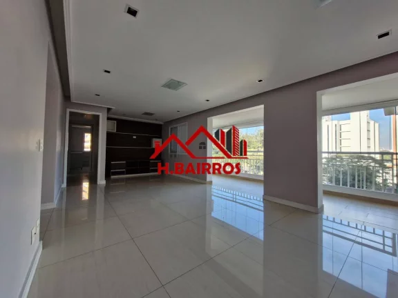 Imagem Apartamento com 3 Quartos à Venda, 133 m² em Jardim Esplanada Ii - São José Dos Campos