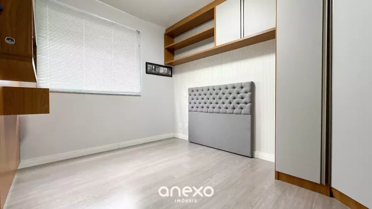 Imagem Apartamento Espaçoso com Móveis Sob Medida e Área de Lazer Completa em Blumenau!