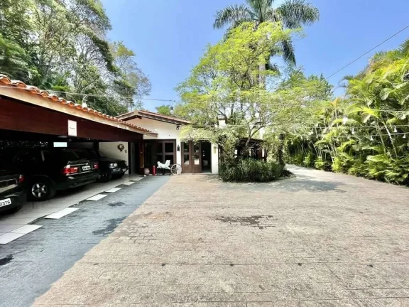 Imagem Cond. Residence Park - 6 sts, 90% térrea, gourmet e SPA com sauna e ofurô!