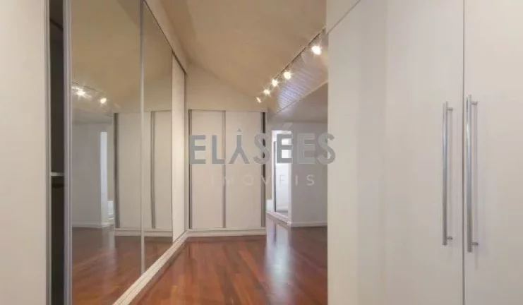 Imagem Casa RESIDENCIAL em SÃO PAULO - SP, REAL PARQUE