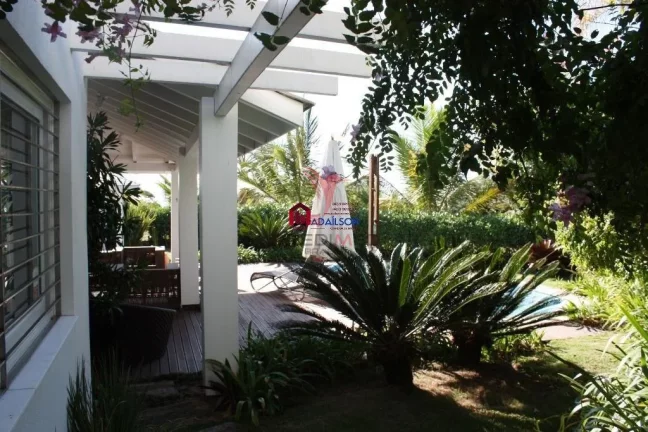 Imagem CASA A VENDA FRENTE MAR NO PASSEIO DOS NAMORADOS EM JURERÊ INTERNACIONAL FLORIPA SC