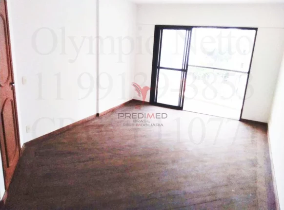 Imagem Excelente Apartamento na Vila Mascote