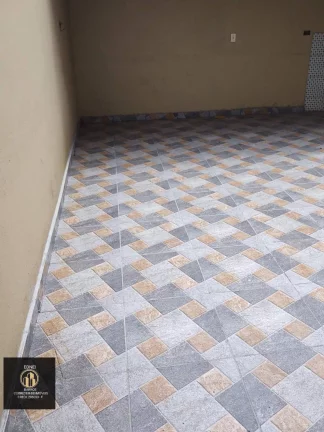 Imagem Casa, Jardim Praia Grande, Mongaguá - SP