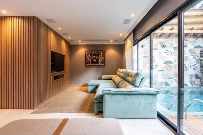 Imagem Casa à venda no bairro Planalto Paulista - São Paulo/SP