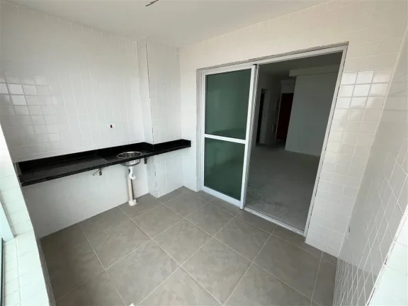 Imagem APARTAMENTO COM 74 m² - VILA DINAPOLIS - MONGAGUÁ SP