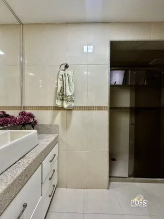 Imagem Apartamento de frente para o mar na Praia de Itapoã - Vila Velha-ES