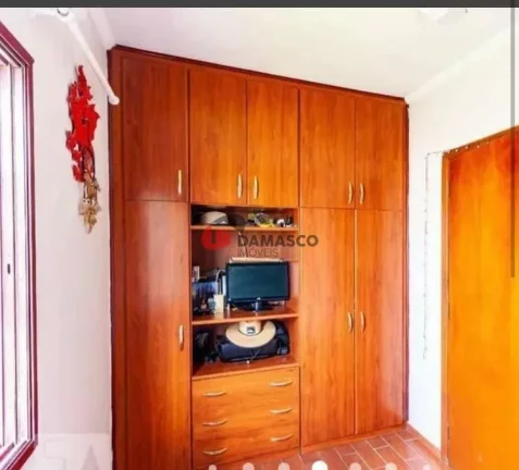 Imagem Sobrado à venda 3 Quartos, 1 Suíte, 6 Vagas, 281M², Vila Alpina, São Paulo - SP