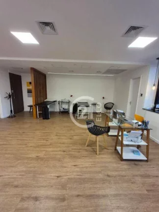 Imagem Conjunto à venda, 44 m² por R$ 460.000,00 - Moema - São Paulo/SP