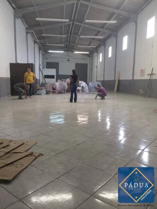 Imagem LOCAÇÃO COMERCIAL