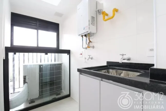 Imagem Apartamento para Venda em São Paulo / SP no bairro Vila Romana