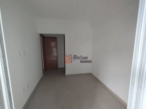 Imagem Apartamento com 2 dormitórios à venda, 61 m² por R$ 650.000,00 - Toninhas - Ubatuba/SP