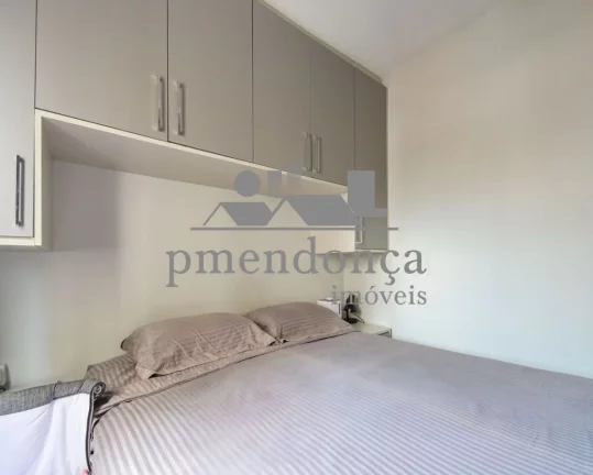 Imagem Apartamento perfeito para quem deseja morar no coração da Pompeia e fazer tudo a pé! São 52 metr...