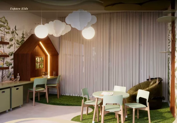 Imagem Apartamento à venda em João Pessoa, Jardim Oceania, com 3 quartos, 74,2m2