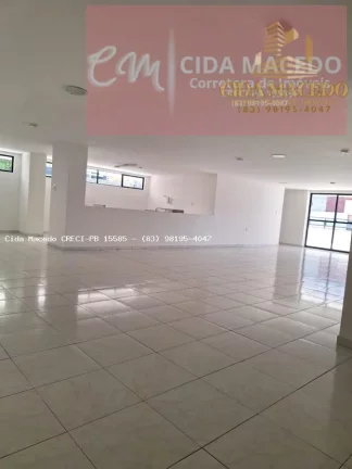 Imagem Apartamento para Venda em João Pessoa, Tambaú, 3 dormitórios