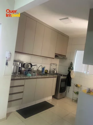 Imagem Imperdível oportunidade: Casa à venda em Ribeirão Preto-SP, bairro Bonfim Paulista, 3 quartos, 1 suíte, 1 sala, 3 banheiros, 2 vagas, 90m².