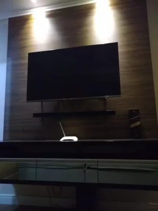 Imagem APTO NO CONDOMÍNIO ENGENHO RESENDE INTEIRINHO DECORADO PRONTO PARA MORAR, COM 2 QUARTOS COM ARMÁRI...