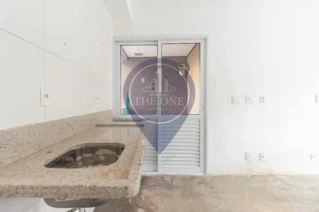 Imagem Imperdível apartamento à venda em São Paulo-SP, bairro Saúde: 1 quarto, 1 suíte, 2 salas, 1 banheiro, 1 vaga - 54m²! Venha conferir!