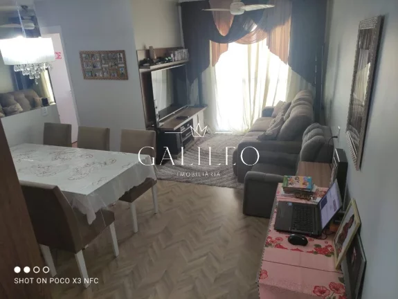 Imagem APARTAMENTO PARA LOCAÇÃO NO CONDOMÍNIO VISTA PARK EM JUNDIAÍ -SP