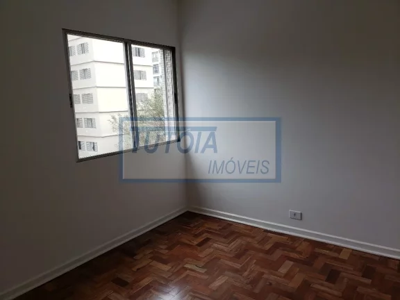 Imagem APARTAMENTO 2 DORMITÓIROS PRÓXIMO AO METRÔ PARAÍSO