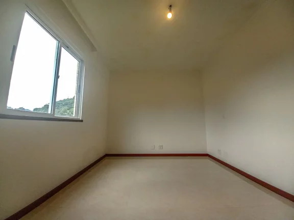 Imagem Apartamento à venda, 112 m² por R$ 795.000,00 - Tijuca - Teresópolis/RJ