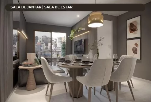 Imagem Apartamento de 3 quartos à venda - Intermares, Cabedelo/PB