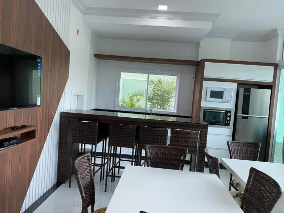 Imagem APARTAMENTO RESIDENCIAL em Bombinhas - SC, Centro