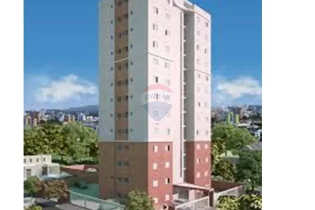 Imagem Apartamento 2 Quartos à Venda Vila Carvalho Sorocaba