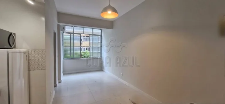 Imagem Copacabana – Rua Barata Ribeiro | Residencial › Apartamento 1 quarto(s) à Venda