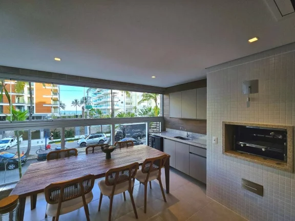 Imagem Apartamento com 4 dormitórios à venda, 141 m por R$ 6.200.000,00 - Riviera