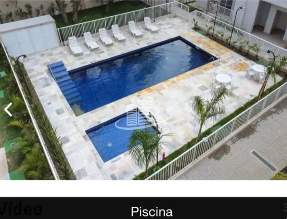 Imagem Apartamento Padrão