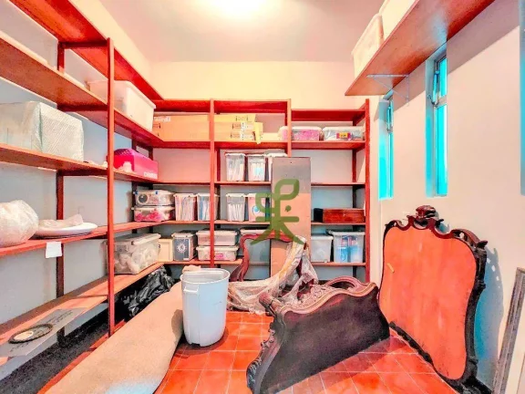 Imagem Casa com 5 dormitórios à venda, 900 m² por R$ 6.000.000,00 - Morumbi - São Paulo/SP