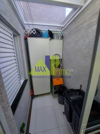 Imagem Apartamento 36m² Vila Dalila, Vila Matilde - Oportunidade Única!