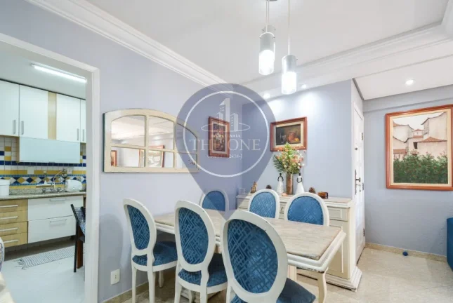 Imagem Apartamento à venda em São Paulo-SP, na Vila da Saúde! 3 quartos, 1 suíte, 2 salas, 2 banheiros, 2 vagas de garagem e 98m². Venha conferir!