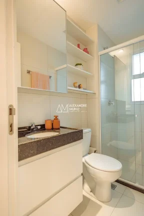 Imagem Tribeca Aldeota, apartamentos à venda, 3 quartos. Fortaleza-CE.